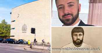 No plea made as Kyle Clifford hearing pushed back