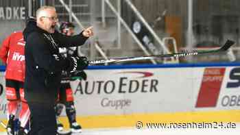 „Jetzt kommt's knüppeldick“: Verletztenliste bei den Starbulls Rosenheim wächst weiter an