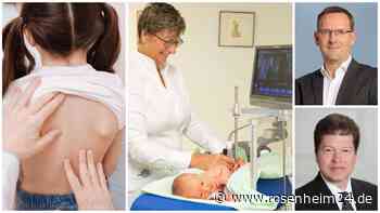 „Mogelpackung“: Kliniken in Gefahr durch Lauterbach-Reform? Das sagen Aschauer Experten