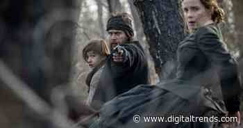 American Primeval trailer: Netflix explores American West in survival thriller