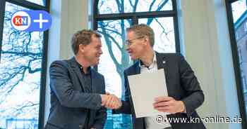 Für die Kieler Stadtbahn gibt es bald Geld vom Land Schleswig-Holstein