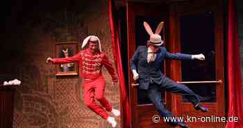 Newsletter: KN Kultur leben - Tipps und Termine ab 5. Dezember