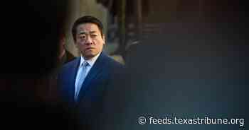 Houston Rep. Gene Wu to lead Texas House Democrats through GOP-dominated legislative session