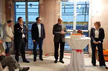 „Wir hören nicht auf zu sammeln“