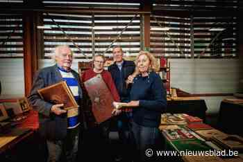 Handelaars in eeuwenoude boeken verzamelen tijdens 33ste Internationale Antiquarenbeurs: “Van 5 tot 275.000 euro”