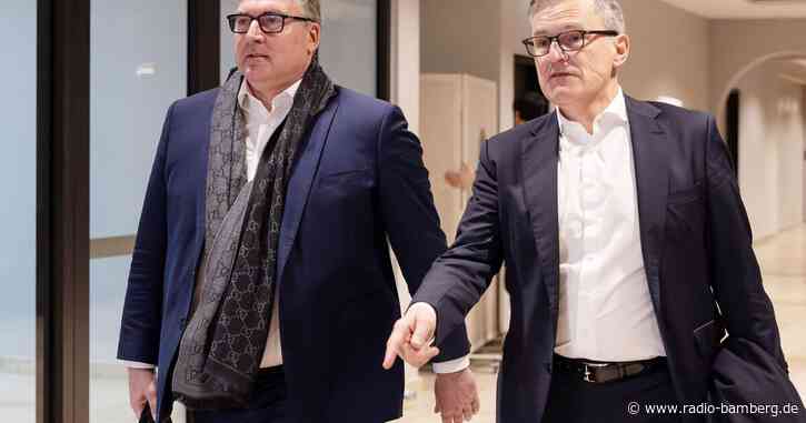 Bundesliga-Lob für TV-Deal – Dreesen: Strahlkraft der Liga