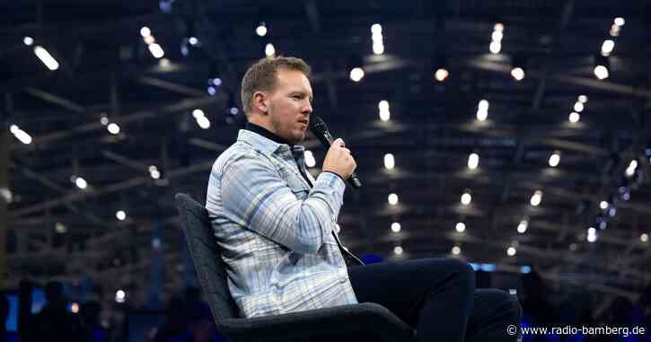 Was bei Nagelsmann unter dem Weihnachtsbaum liegen soll