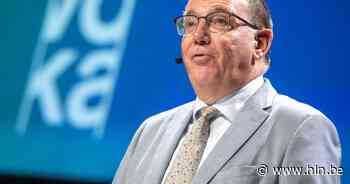 Voka-topman slaat alarm: “Zwaarste economische crisis in industrie in vijftien jaar”