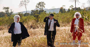 How TwoSet Violin Won Fame by Poking Fun at Classical Music