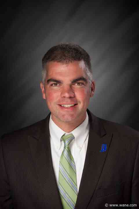 With Corcoran execution looming, Rep. Bob Morris calls for end to death penalty in Indiana