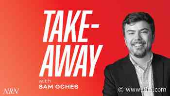 The Top 10 Take-Away with Sam Oches episodes of 2024