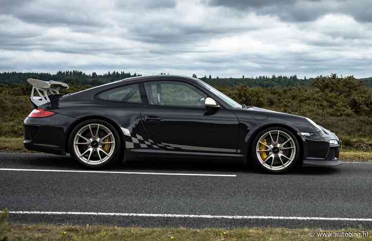 Al deze toffe auto’s worden youngtimer in 2025