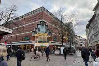 Galeria-Kauf: Viel Zustimmung und ein großes Fragezeichen