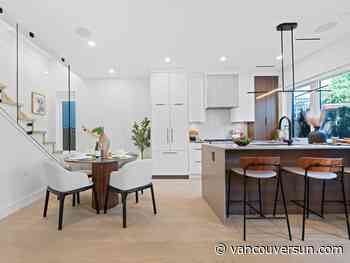 Sold (Bought): East Vancouver property features premium finishings, sells in four days