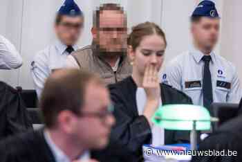 Dochters van verdachte van moord op Raouf Ben Alita weten ook niet waar hun vader zit: “Als ik het wist, sleurde ik hem aan z’n haren naar hier!”