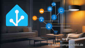 Update für Home Assistant bringt viele Neuerungen