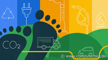 Experte warnt: Klimaneutralität im Verkehr bis 2045 ist in Gefahr