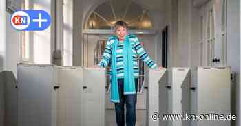 Wahlhelferin mit 90 Jahren sagt: „Das kann wirklich jeder bewältigen“