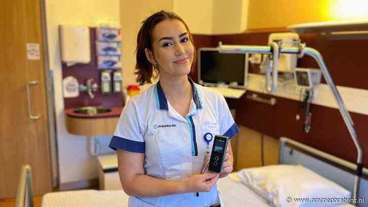 Ziekenhuis zet vertaalapparaatjes in om met patiënt te praten