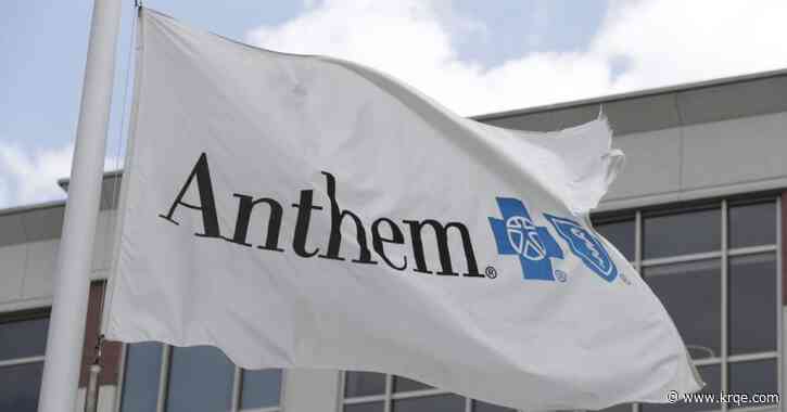 Anthem Blue Cross Blue Shield to cap anesthesia coverage after a set time limit