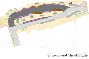 Nach heftiger Diskussion: ZOB-Planung wird fortgesetzt