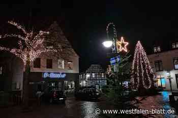 Wie der Alte Markt in Werther noch gemütlicher werden soll