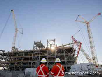 BHP bullish on the market as world's largest potash mine is ahead of schedule