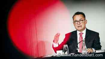 Bundesbank: Umfrage legt fehlendes Vertrauen in Bundesbank-Spitze offen