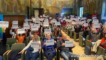 Niente stabilizzazione per i precari della ricerca. Scatta l'occupazione del Cnr a Roma