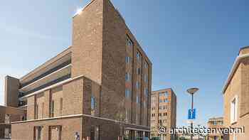 De Entree, RijswijkBuiten