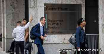 Reasons why State Pension payments could be at risk, says savings expert