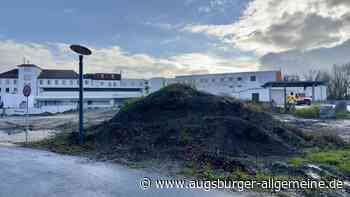 Was steckt hinter dem Klinik-Baustopp in Weißenhorn?