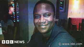 Bayoh family repeat call for Crown Office inquiry