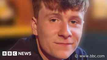 'Beloved' son who died after being hit by car named