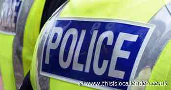 Arrest after man left fighting for his life from attack at Ilford station