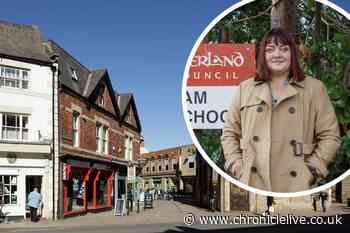 Hexham being named one of happiest places to live in the UK described as 'a bit bittersweet'