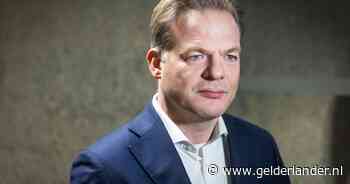 Mot in bestuur NSC: penningmeester geschorst na klachten over functioneren