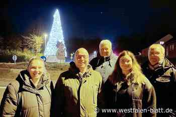 Beim Sternchenmarkt Brockhagen ist diesmal vieles anders