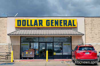 Dollar General tests same-day delivery as discounter chases Walmart