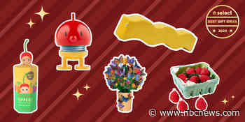 13+ impractical gifts to spark joy