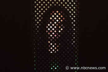 'Deus in machina': Swiss church installs AI Jesus to connect the digital and the divine