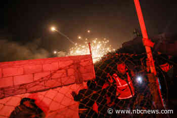 Amnesty International accuses Israel of committing genocide against Palestinians