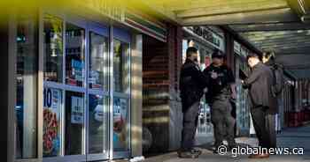 ‘People on edge’: Safety concerns high after police-involved shooting in Vancouver