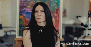 The Doctor Is In: What Is The Health Of That Painting?