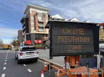 Soaring shoplifting prompts holiday crackdown by ACPD