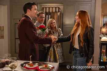 Review: Our Little Secret