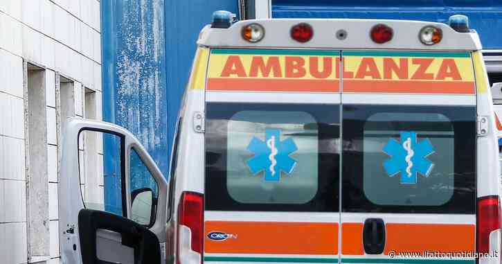 Roma, bambino di 11 anni precipita dalla finestra di un palazzo: è in condizioni gravissime