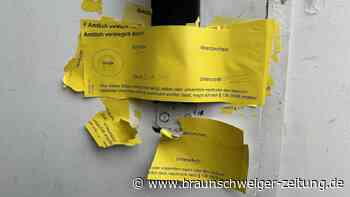 Braunschweiger Salafisten-Verein DMG klagt gegen Verbot