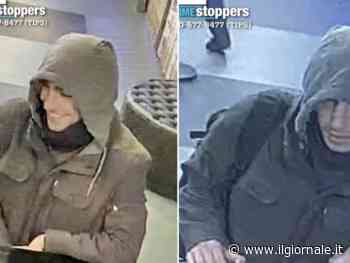 Il killer del ceo della sanità ha ora un volto. Diffuse le sue foto dalla Polizia di New York