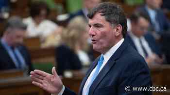 Liberal government to announce new gun control measures: sources